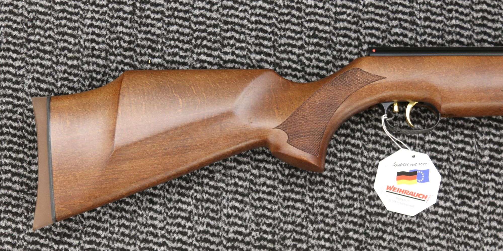 Weihrauch .177 HW 95S