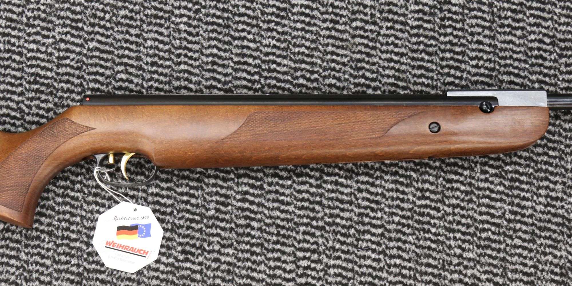 Weihrauch .177 HW 95S