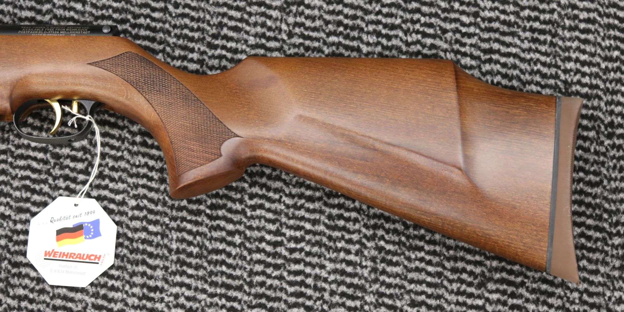 Weihrauch .177 HW 95S