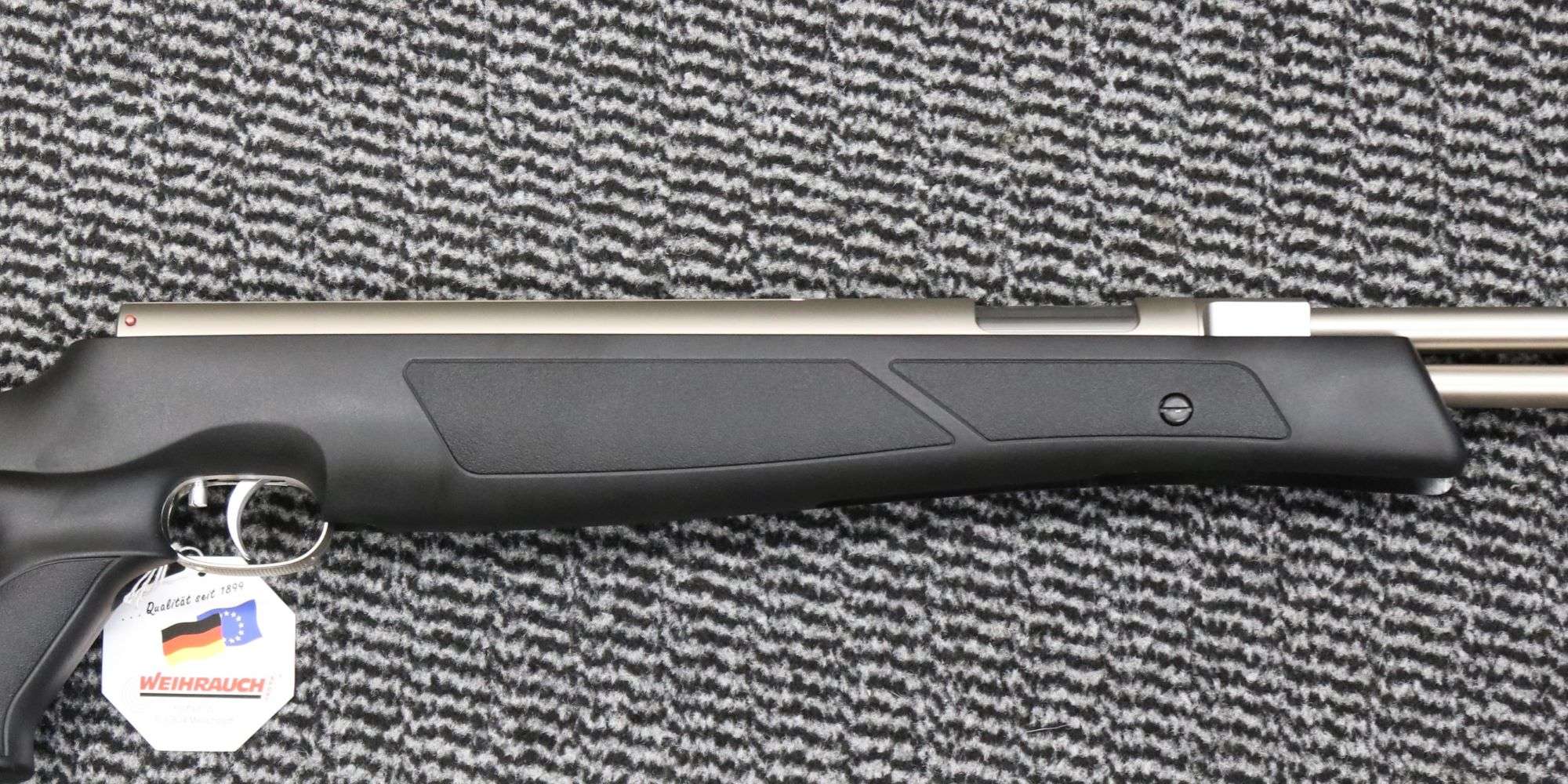 Weihrauch .177 HW 97KT SYN STL