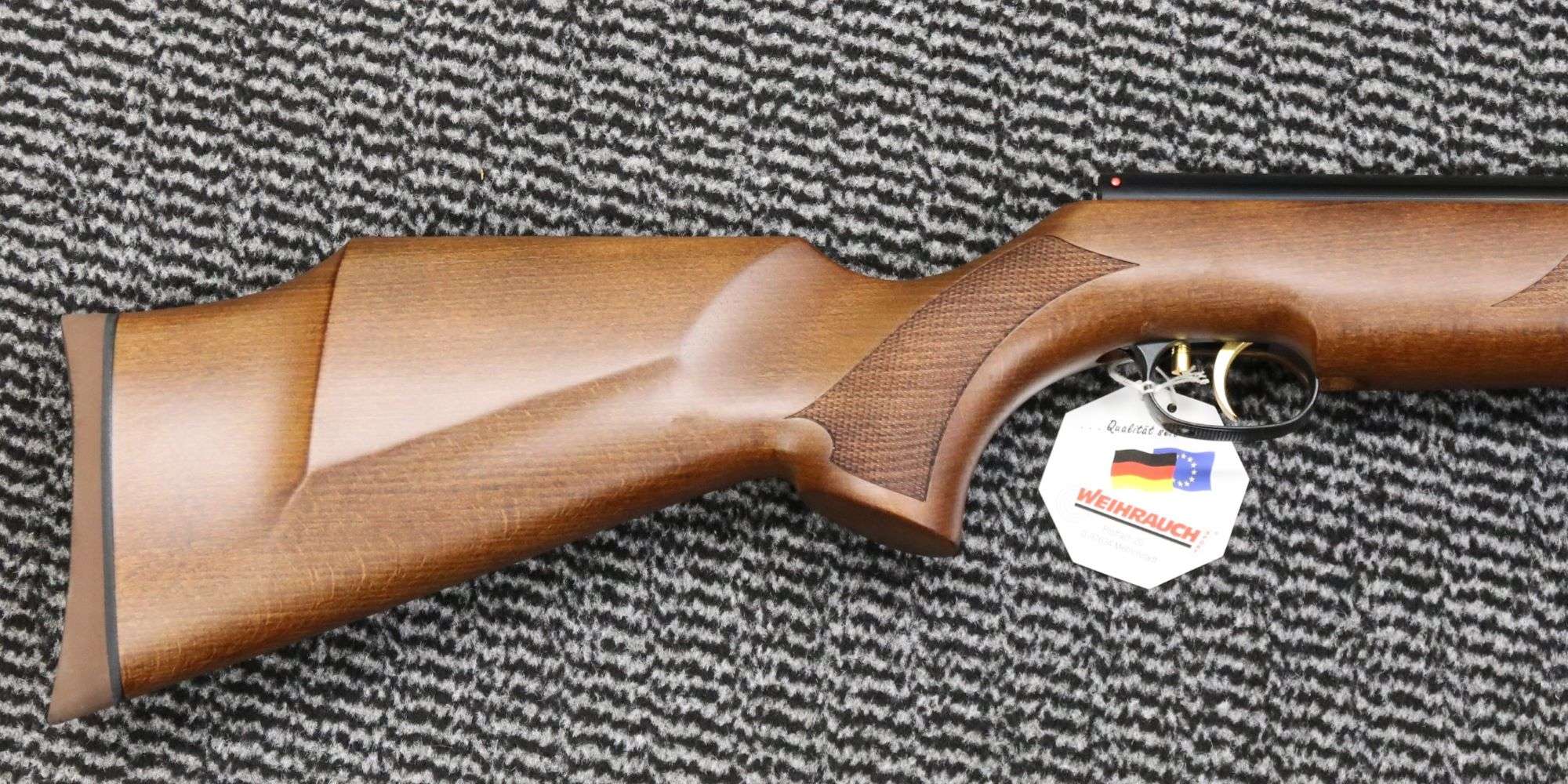 Weihrauch .177 HW 95S