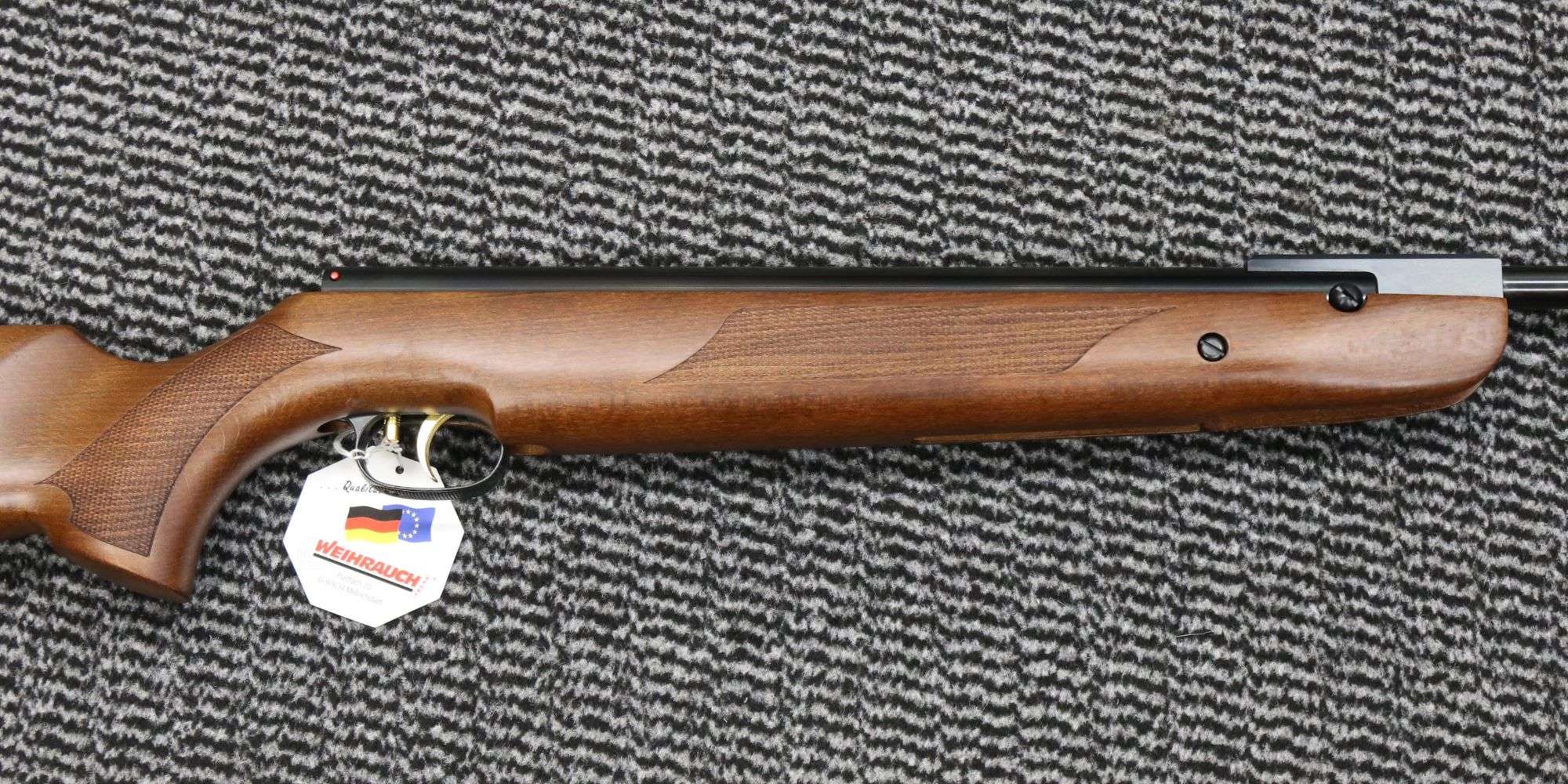 Weihrauch .177 HW 95S