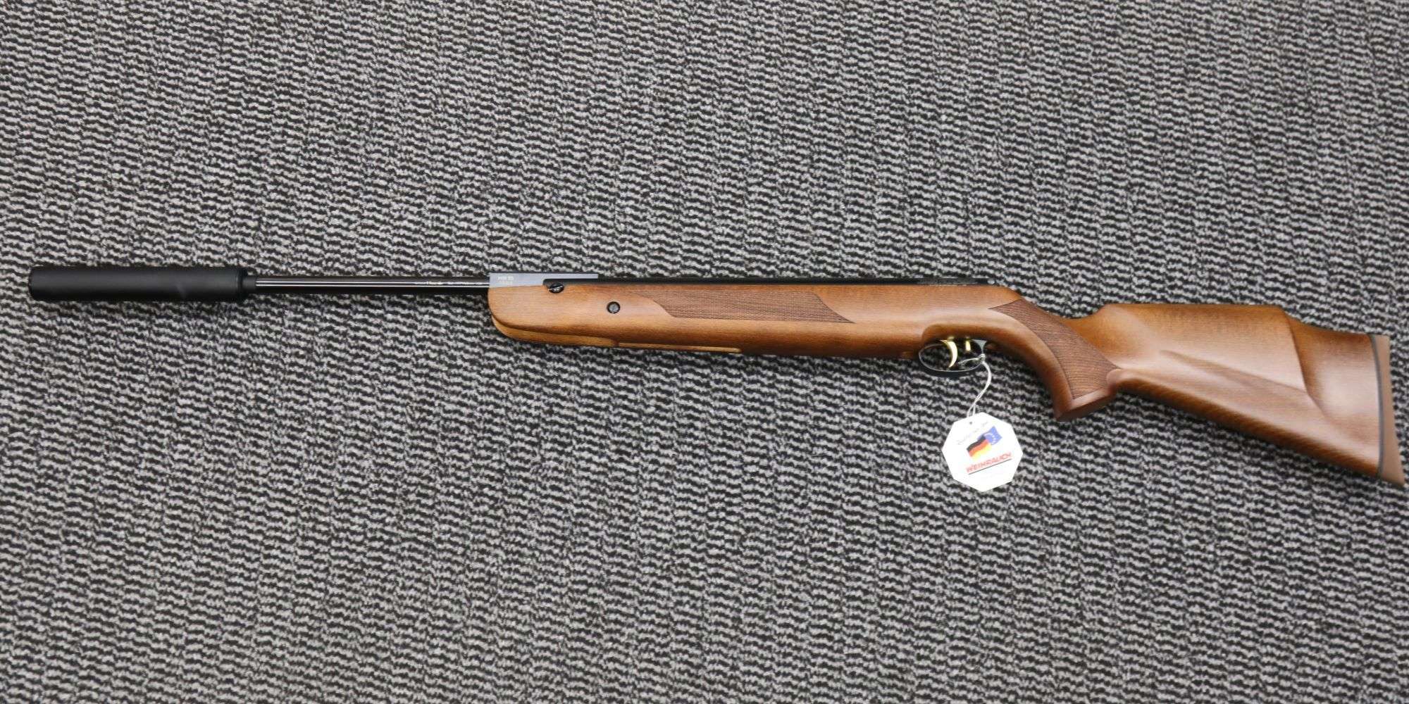 Weihrauch .177 HW 95S