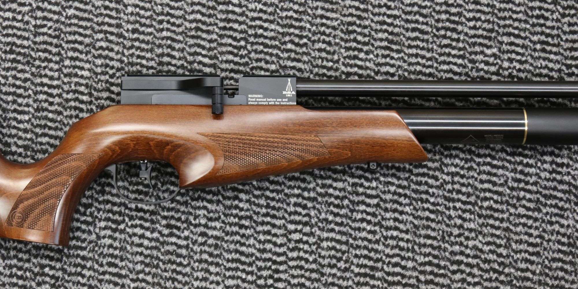 BSA .177 ULTRA CLX BEECH