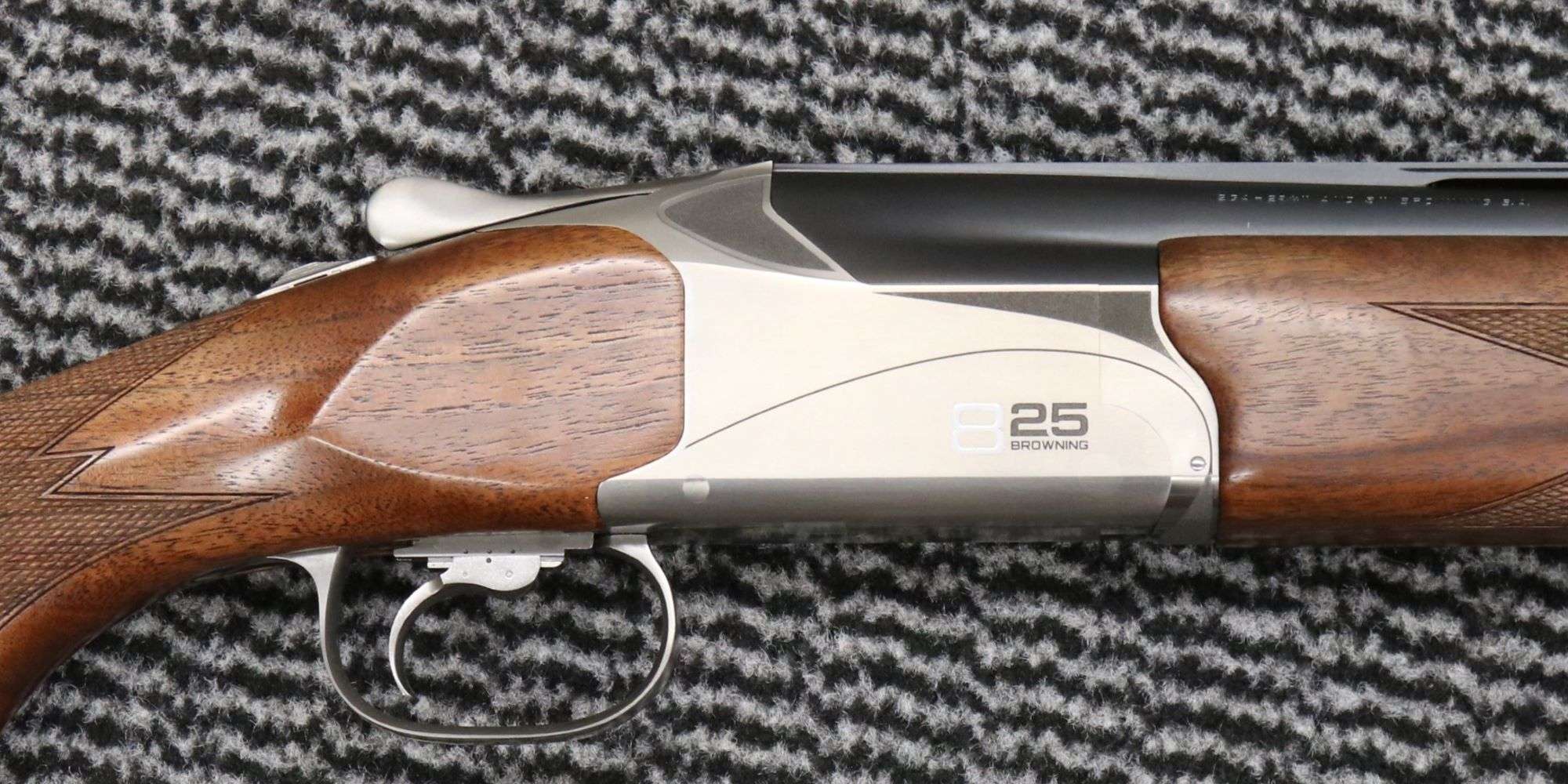 Browning 12 gauge B825 SPORTER