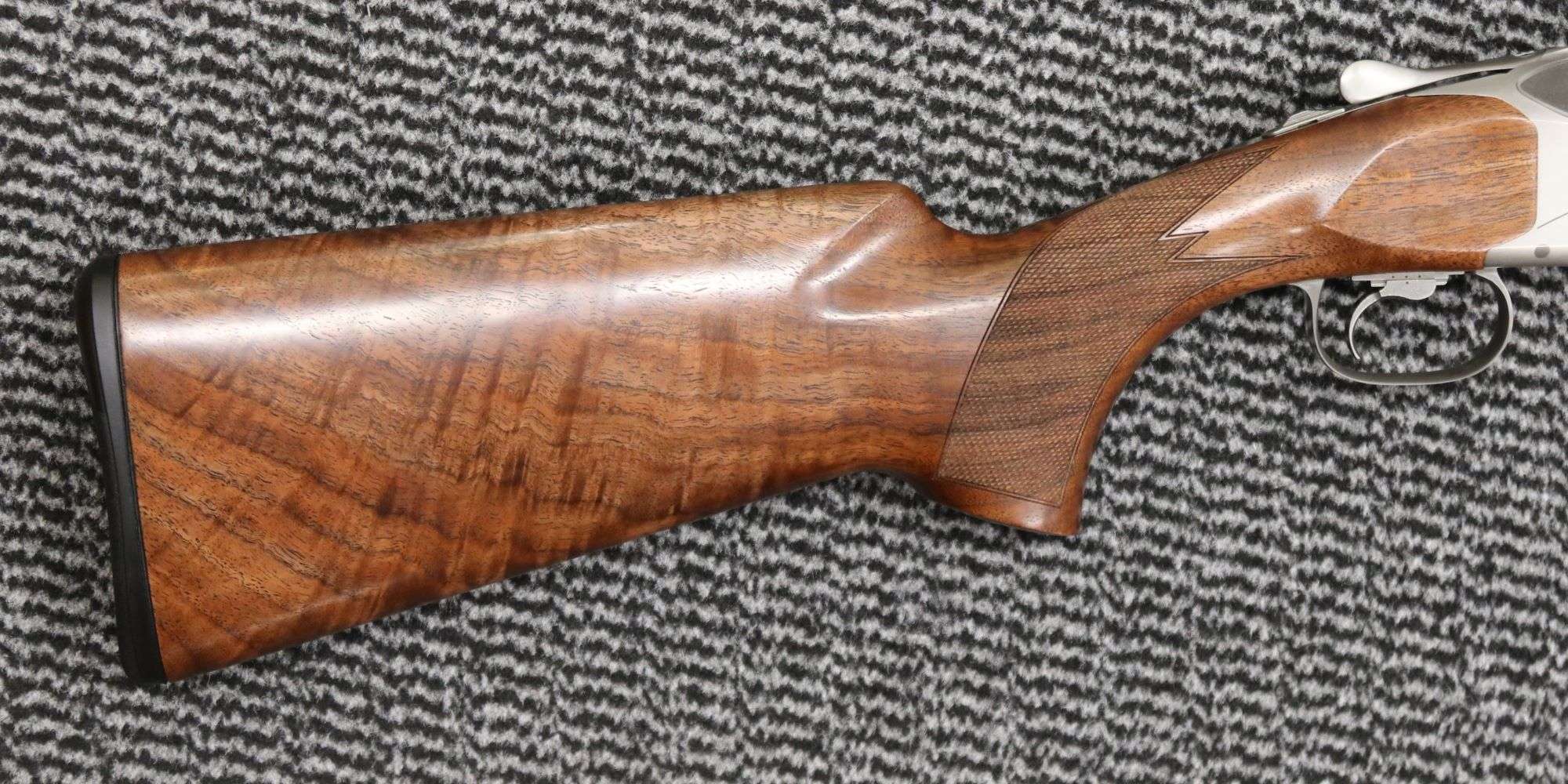 Browning 12 gauge B825 SPORTER