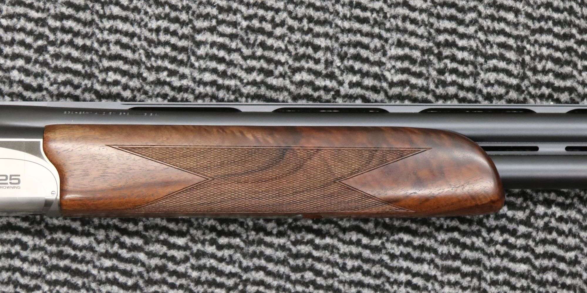 Browning 12 gauge B825 SPORTER