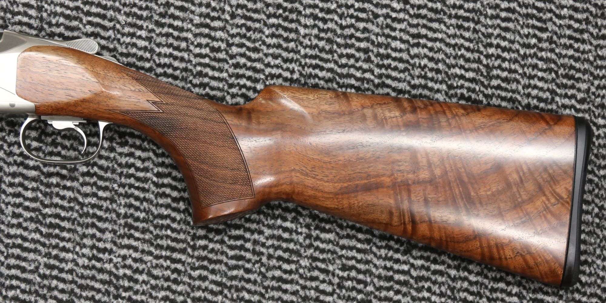 Browning 12 gauge B825 SPORTER