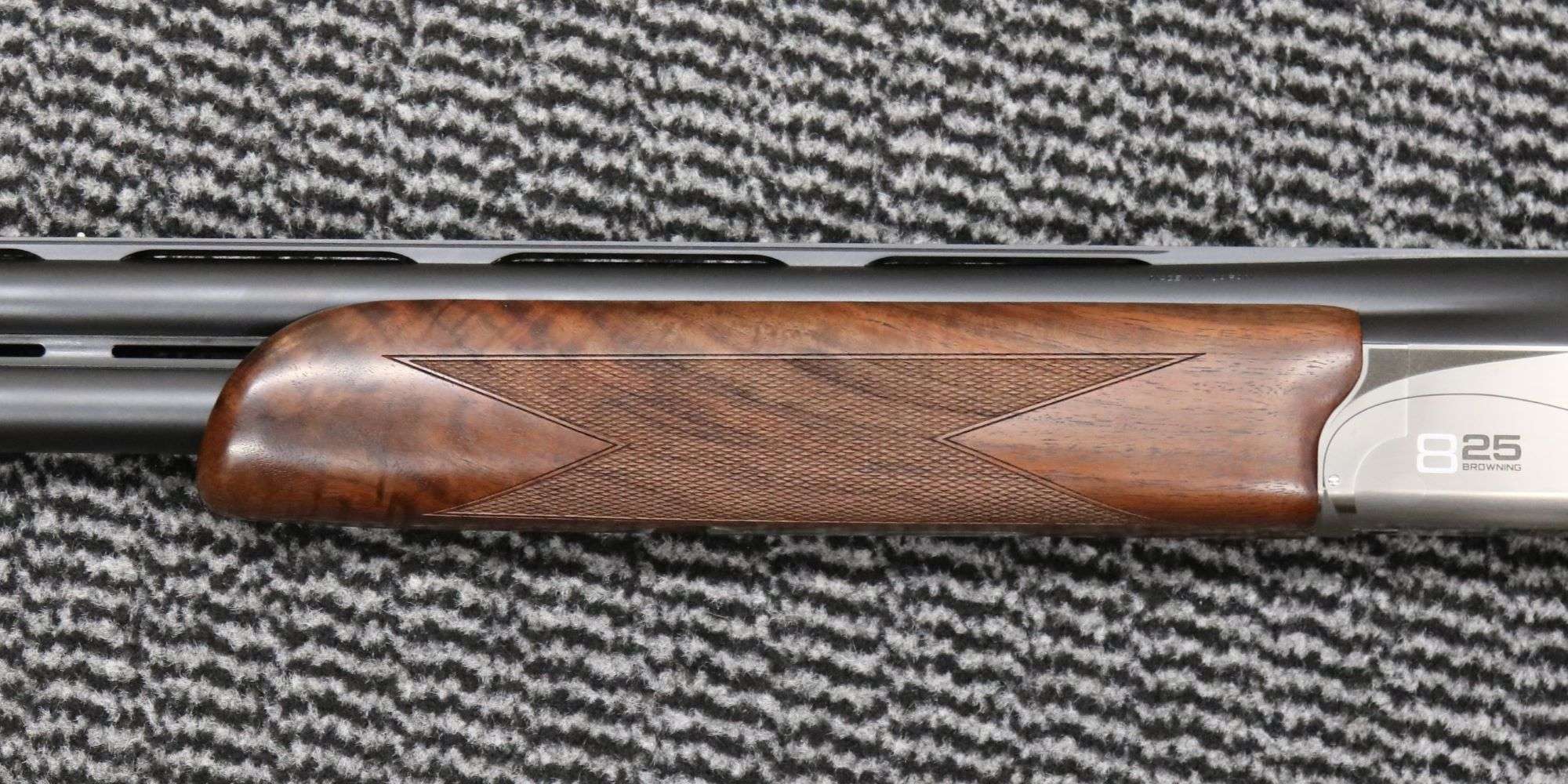 Browning 12 gauge B825 SPORTER