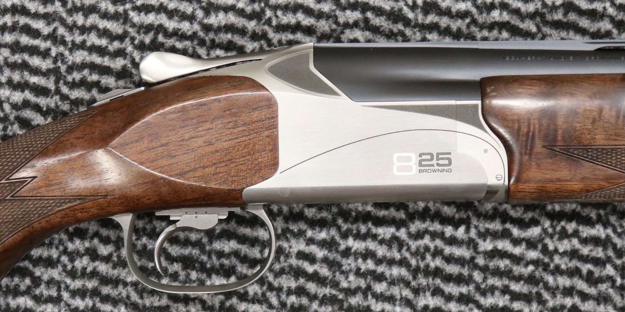 Browning 12 gauge B825 SPORTER ADJ