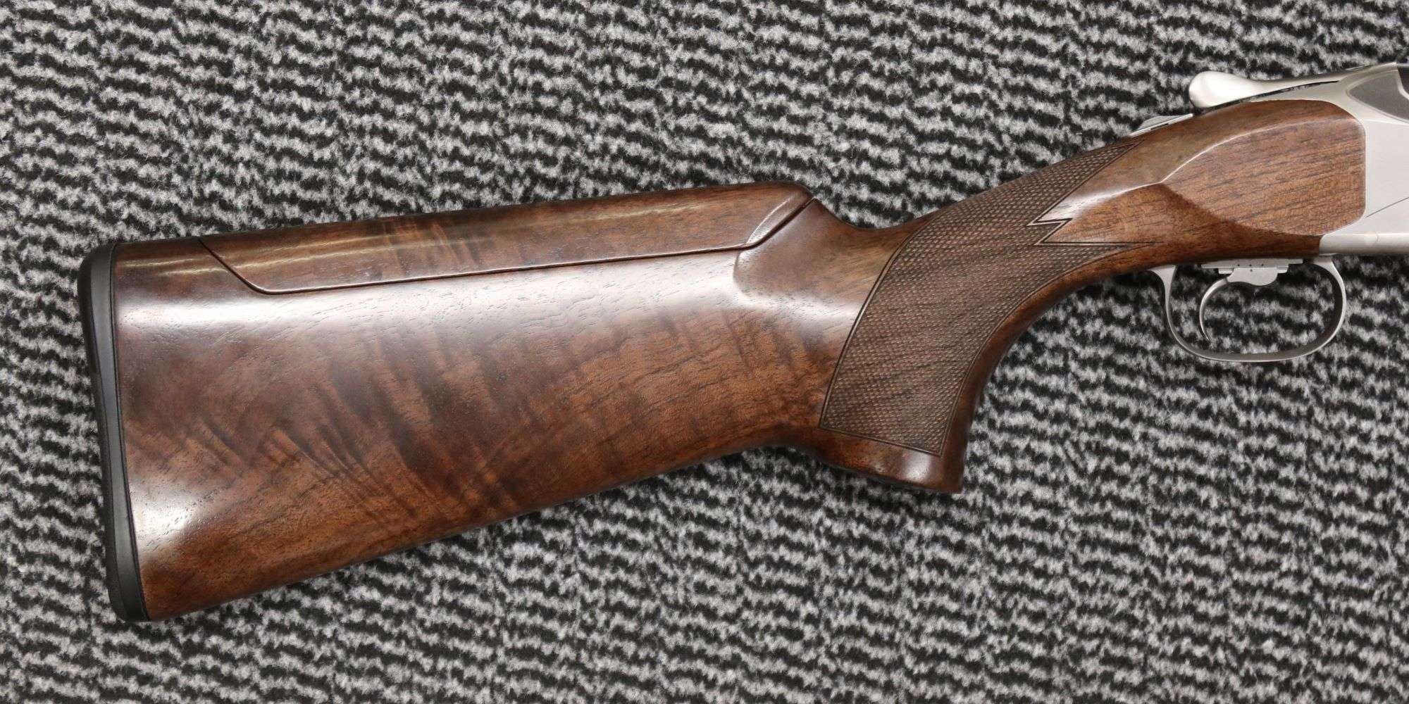 Browning 12 gauge B825 SPORTER ADJ