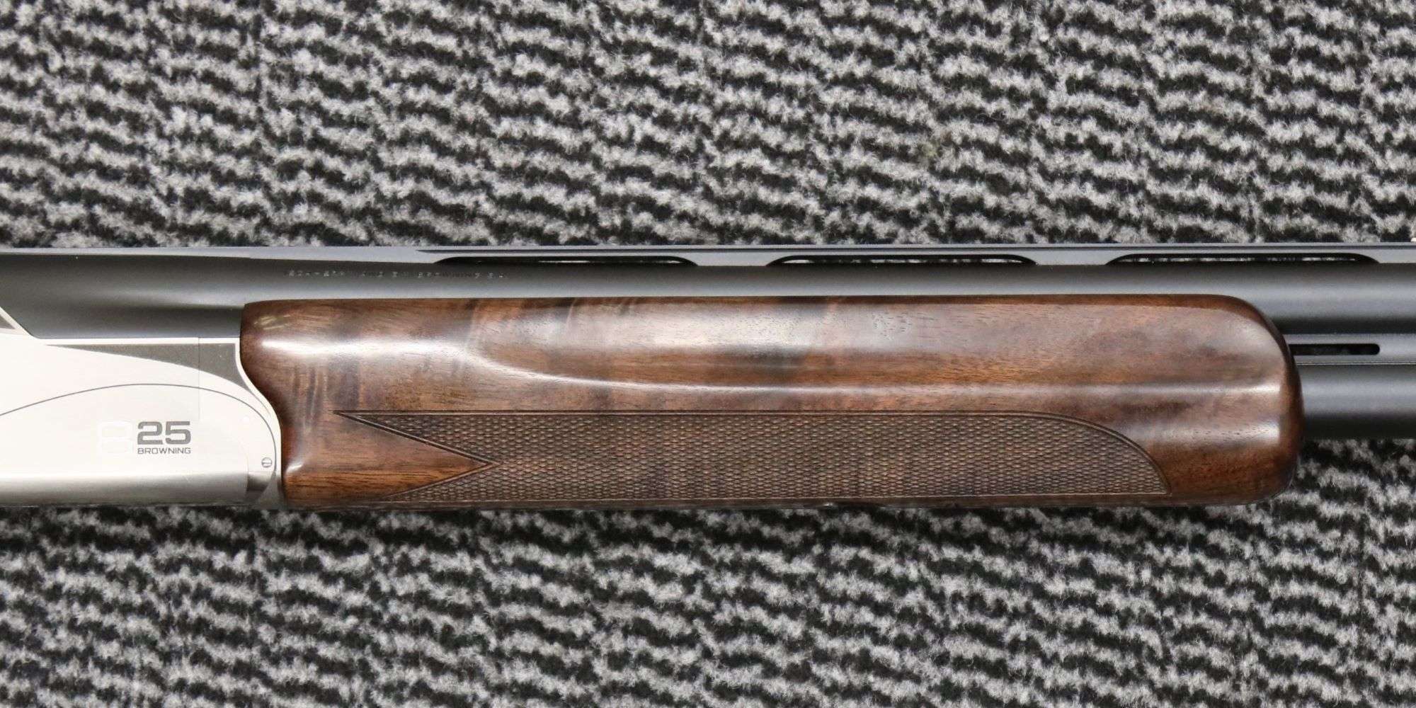 Browning 12 gauge B825 SPORTER ADJ