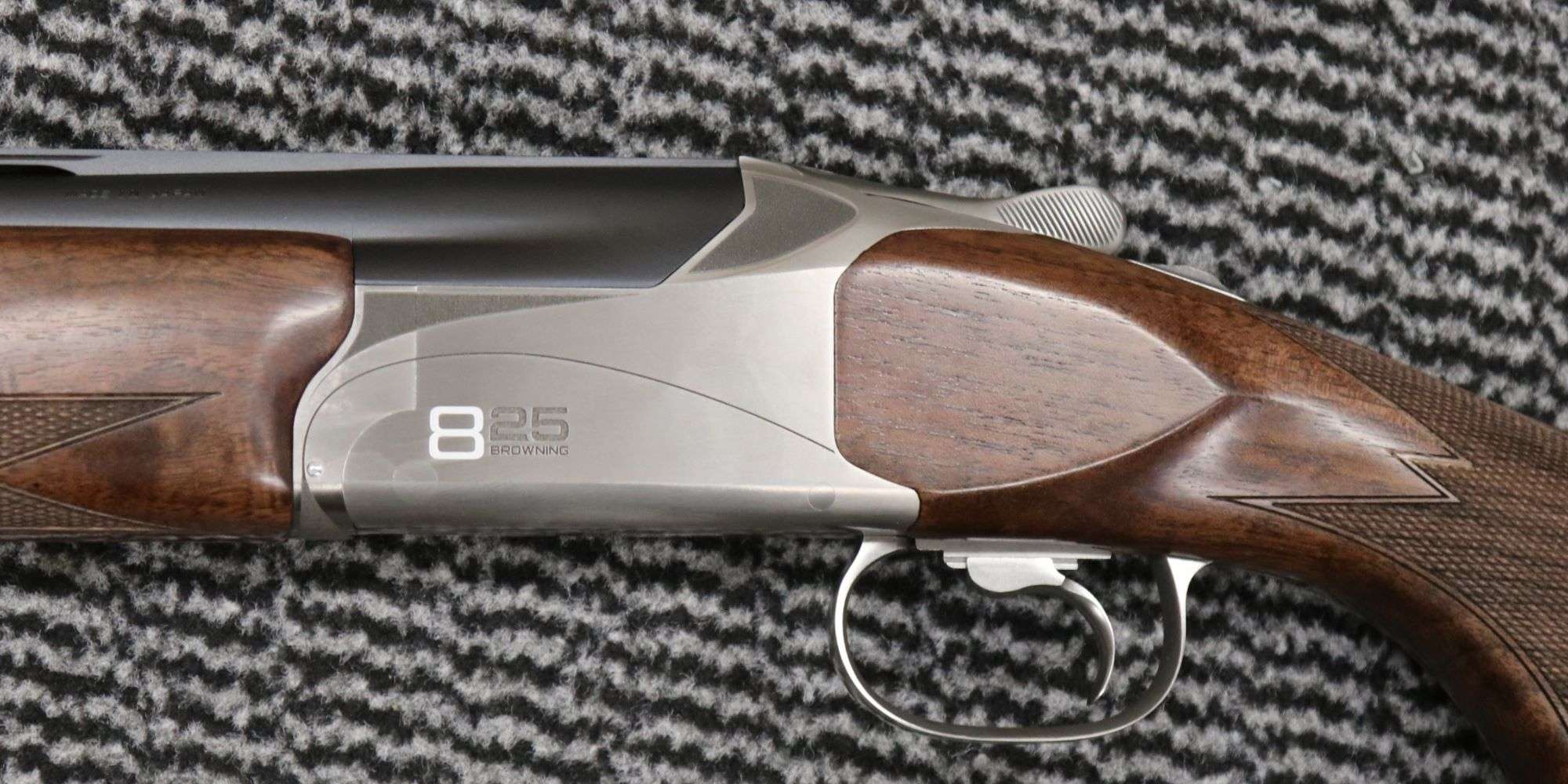 Browning 12 gauge B825 SPORTER ADJ