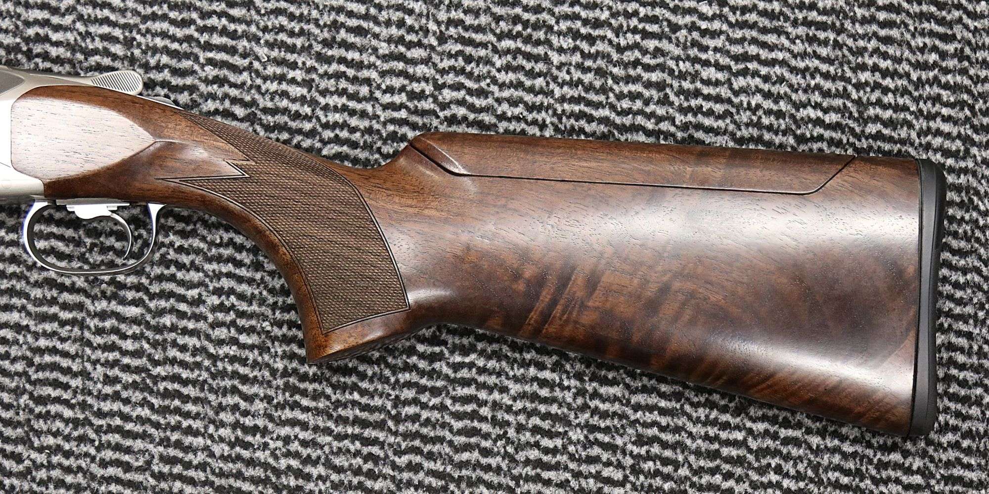 Browning 12 gauge B825 SPORTER ADJ