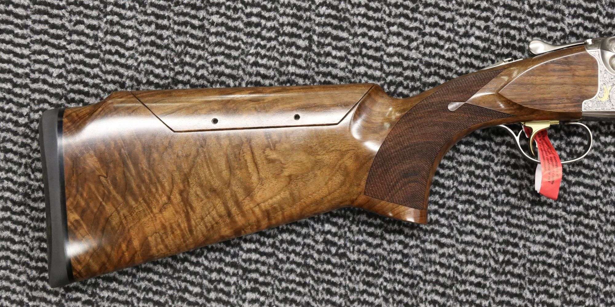 Caesar Guerini 12 gauge Invictus III Multisport