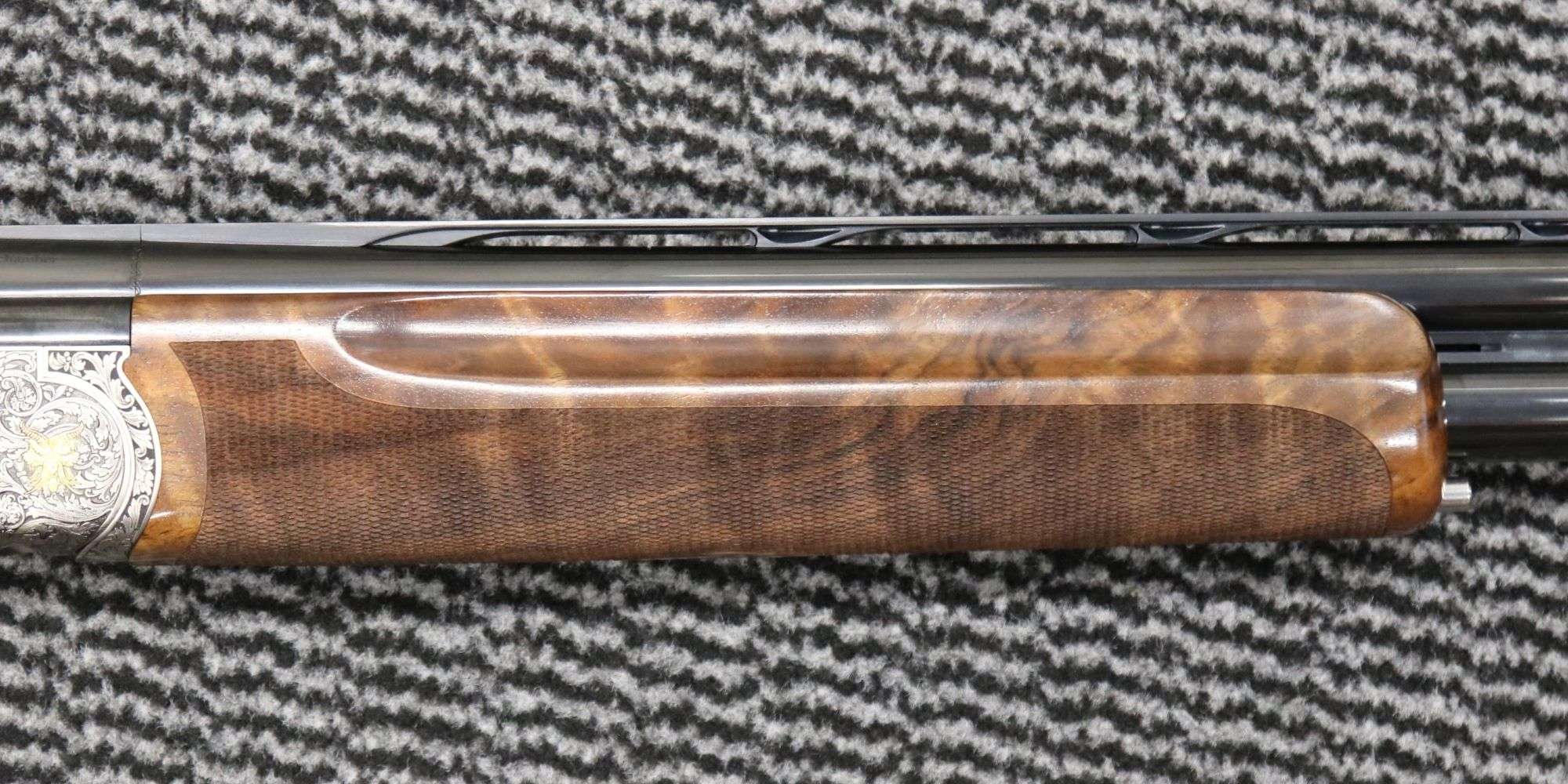 Caesar Guerini 12 gauge Invictus III Multisport