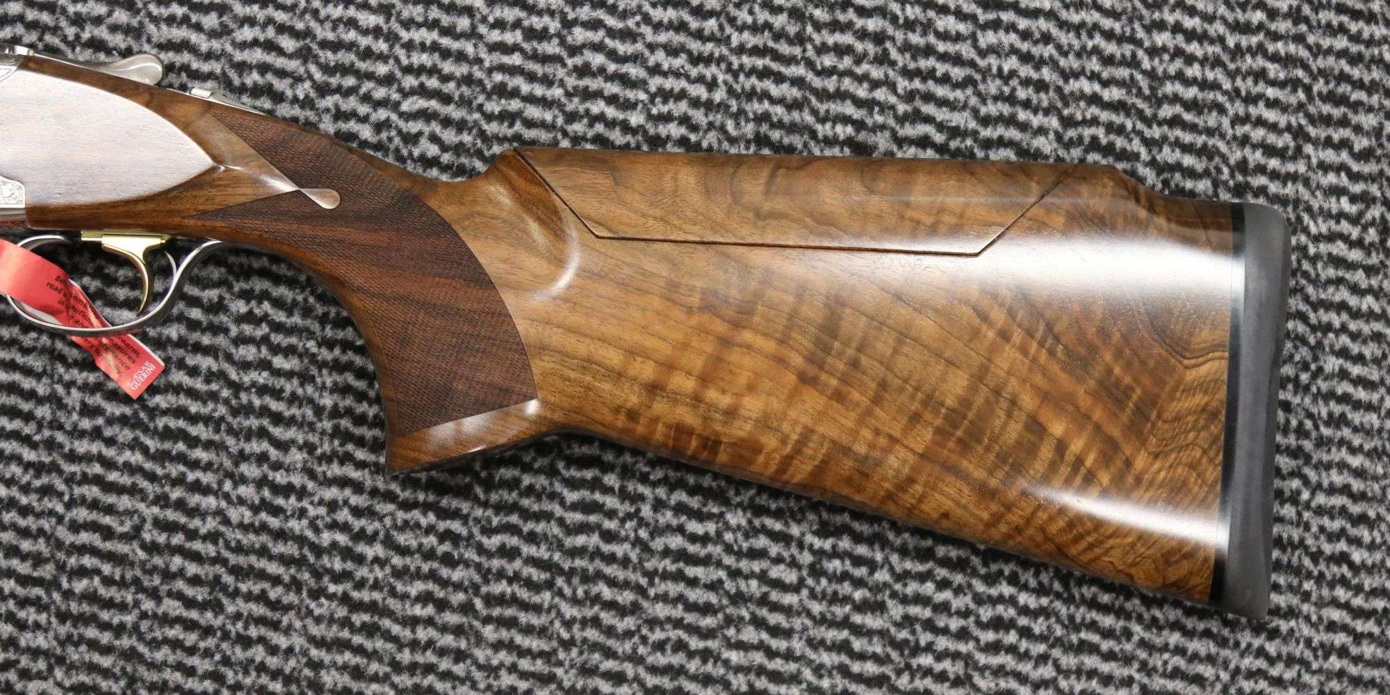 Caesar Guerini 12 gauge Invictus III Multisport