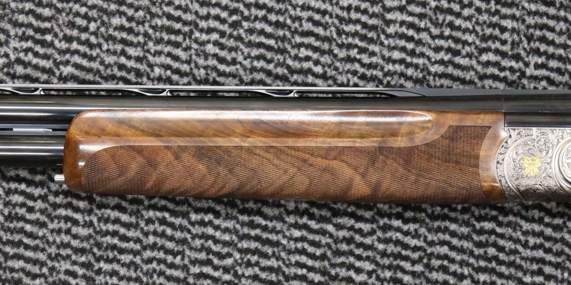 Caesar Guerini 12 gauge Invictus III Multisport