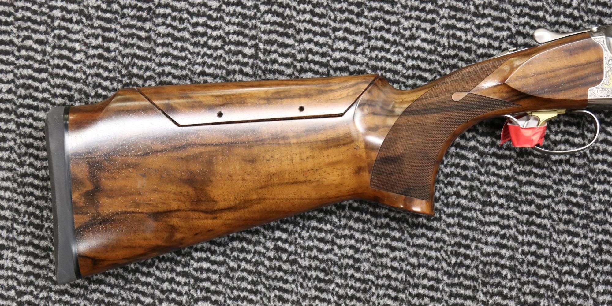 Caesar Guerini 12 gauge Invictus III Ascent