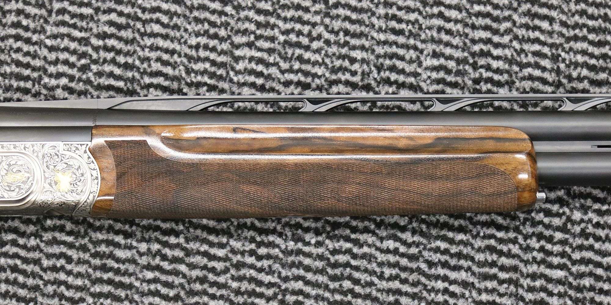Caesar Guerini 12 gauge Invictus III Ascent