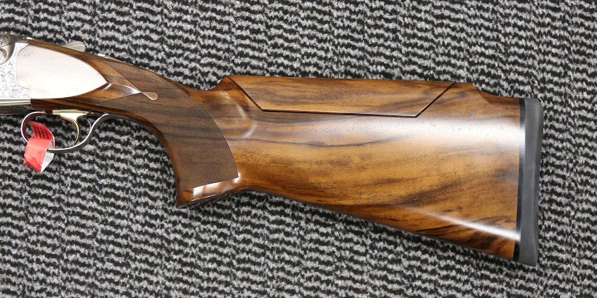 Caesar Guerini 12 gauge Invictus III Ascent