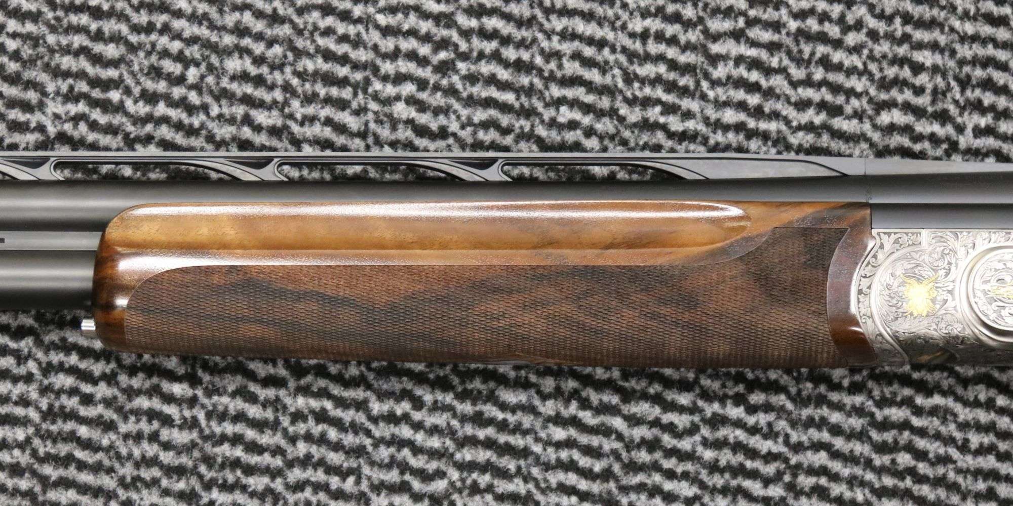 Caesar Guerini 12 gauge Invictus III Ascent