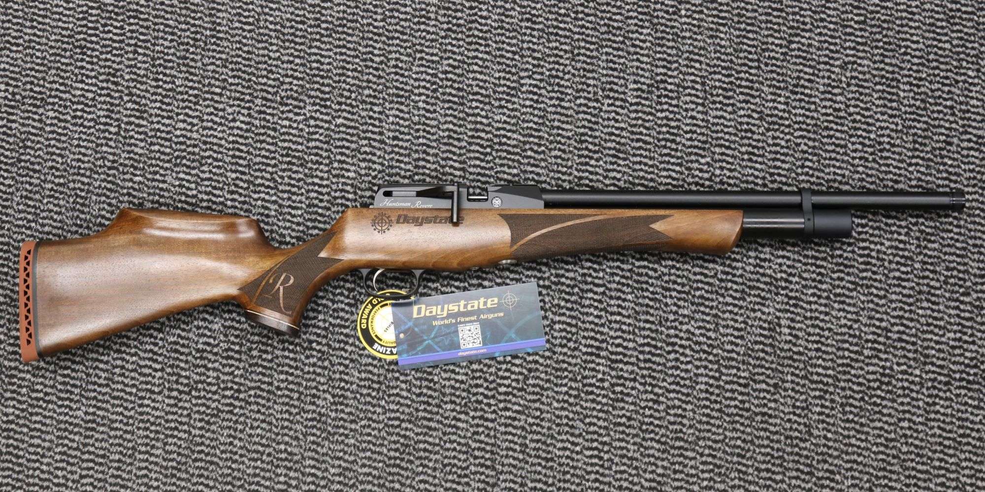 Daystate .177 Huntsman Revere