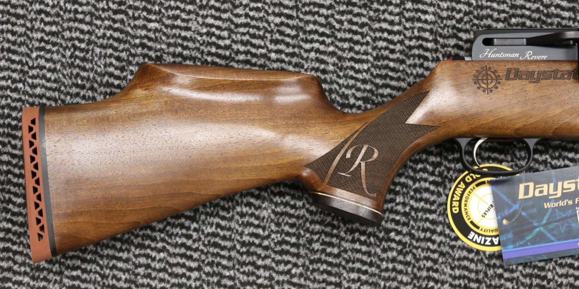 Daystate .177 Huntsman Revere