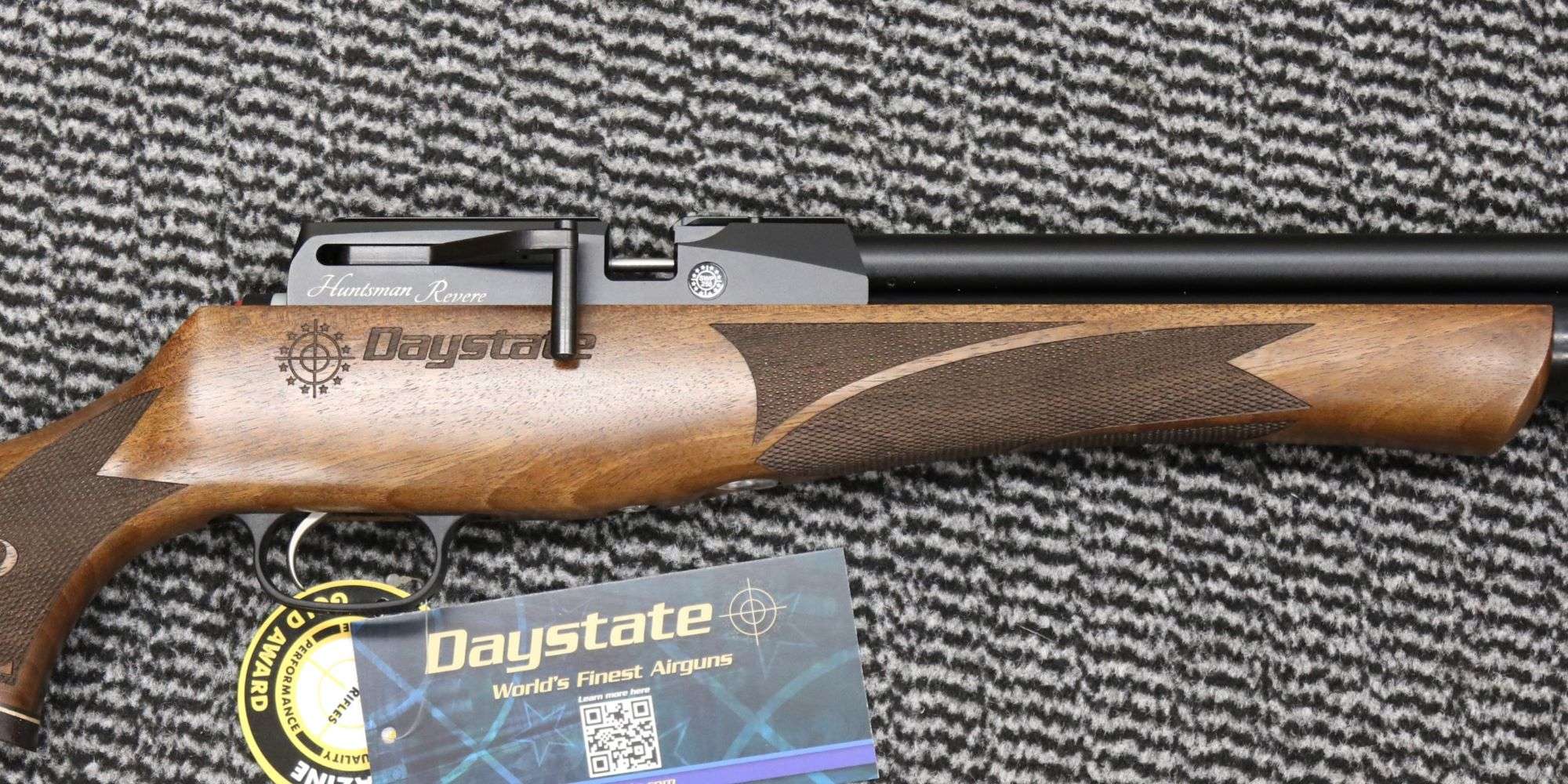 Daystate .177 Huntsman Revere