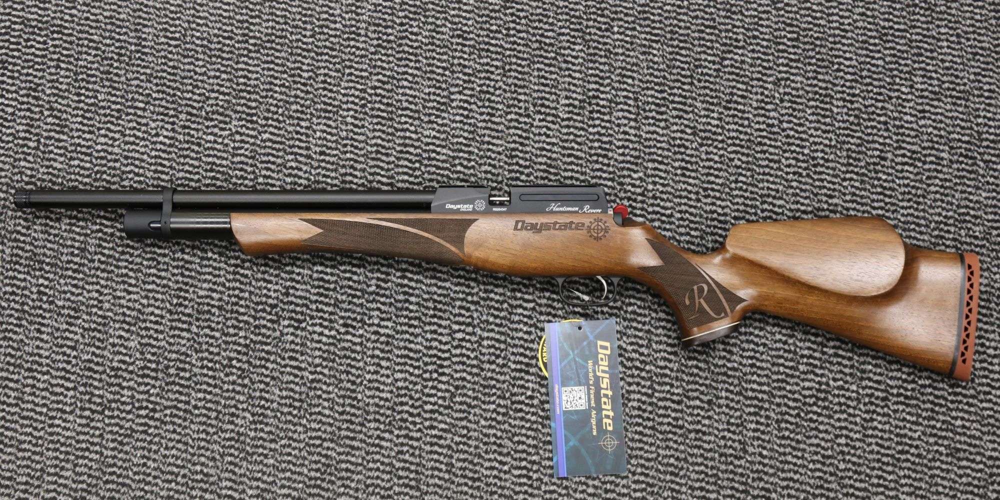 Daystate .177 Huntsman Revere