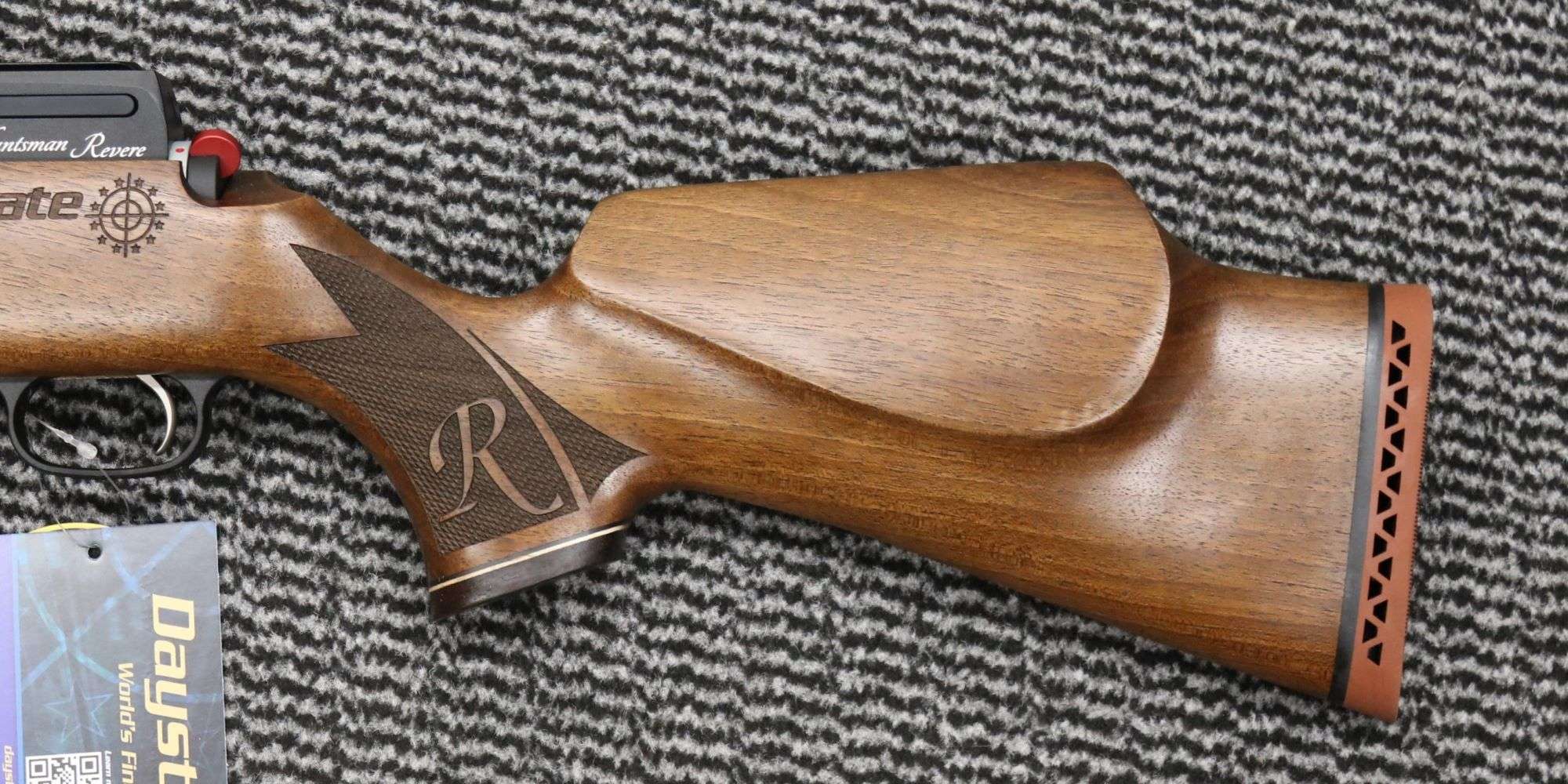 Daystate .177 Huntsman Revere