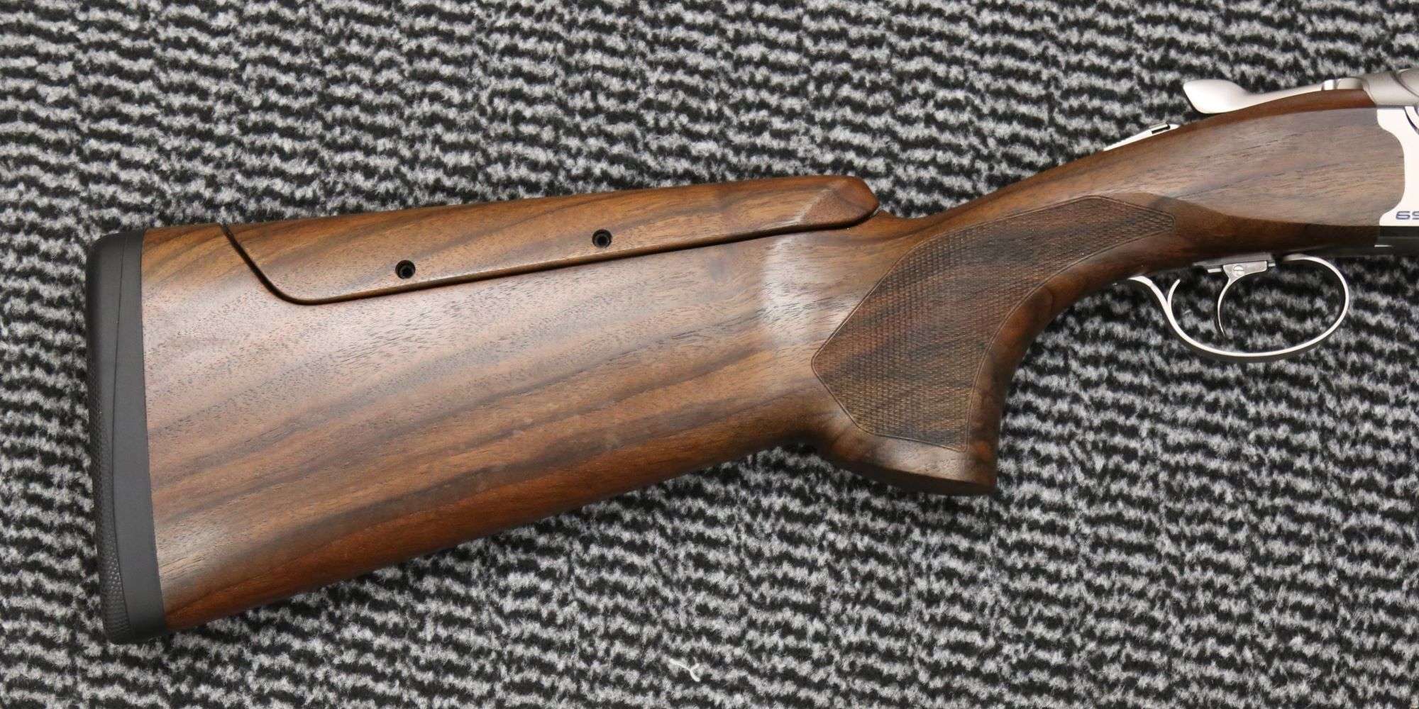 Beretta 12 gauge 694 SPORT ADJ