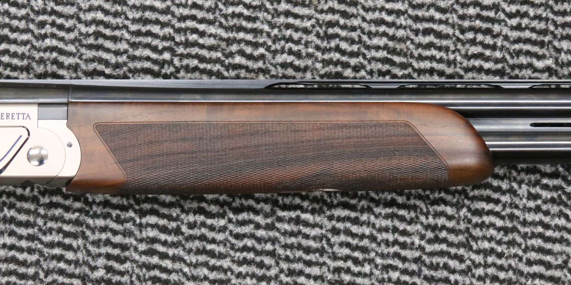 Beretta 12 gauge 694 SPORT ADJ