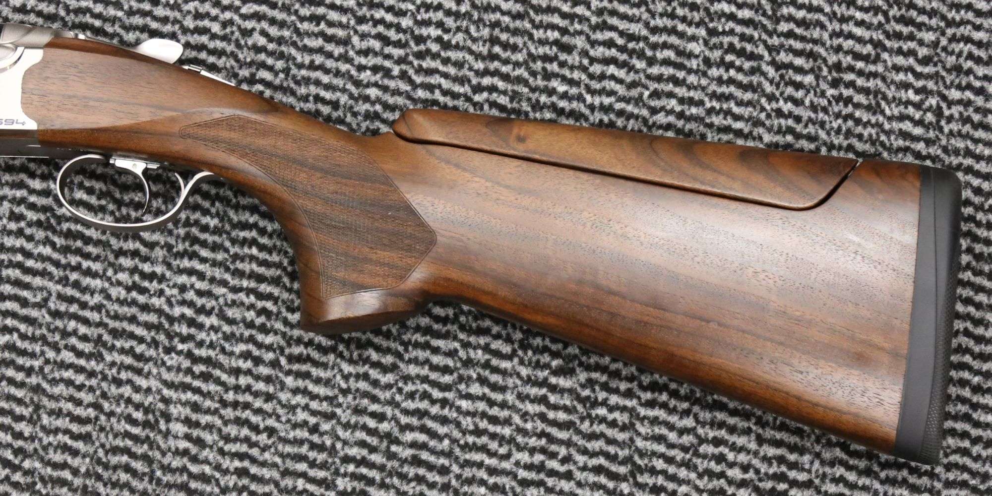 Beretta 12 gauge 694 SPORT ADJ
