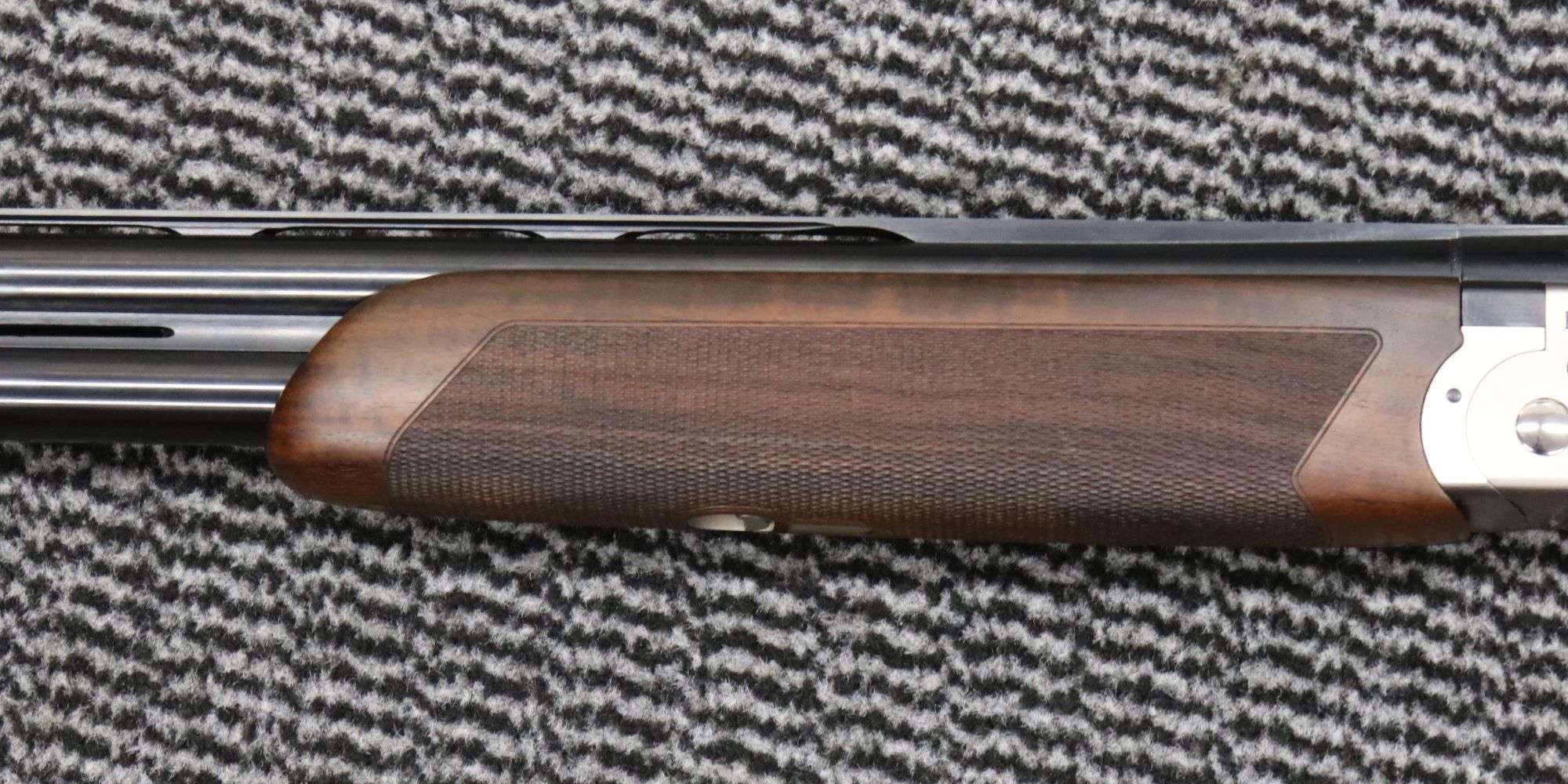 Beretta 12 gauge 694 SPORT ADJ