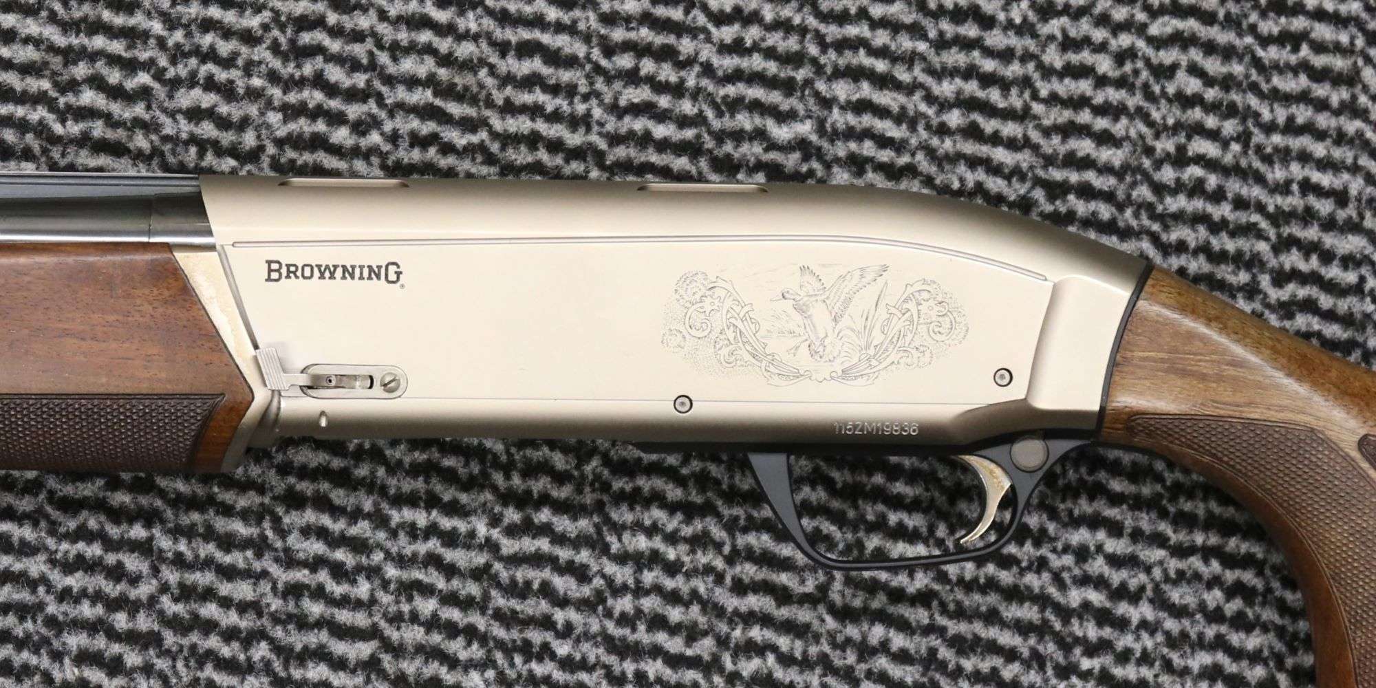 Browning 12 gauge Maxus Premium G3