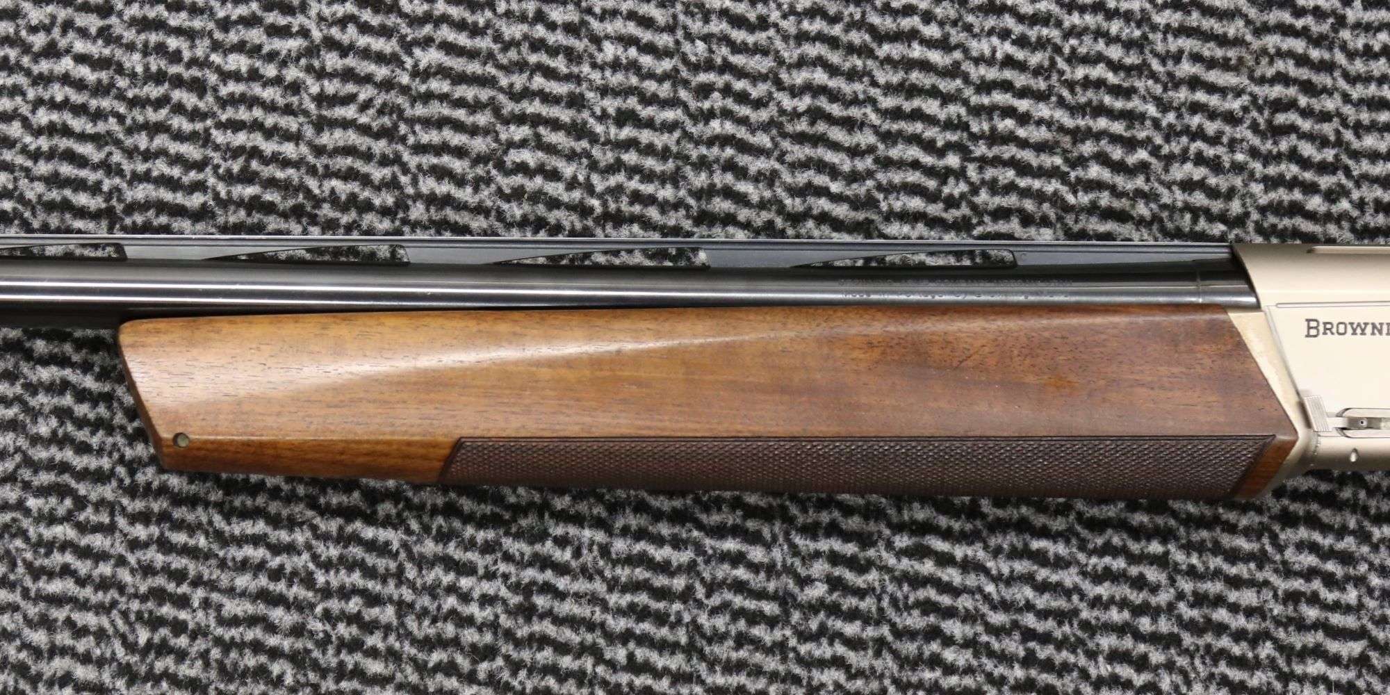 Browning 12 gauge Maxus Premium G3