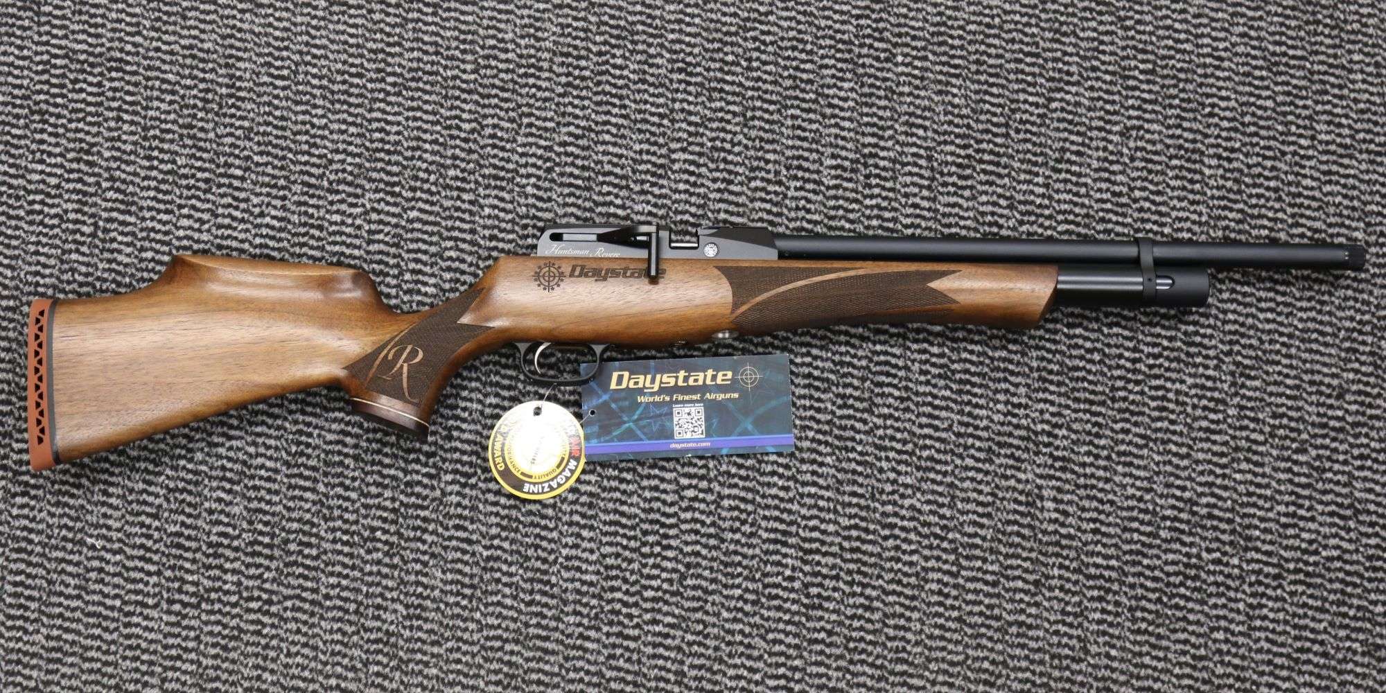 Daystate .177 Huntsman Revere