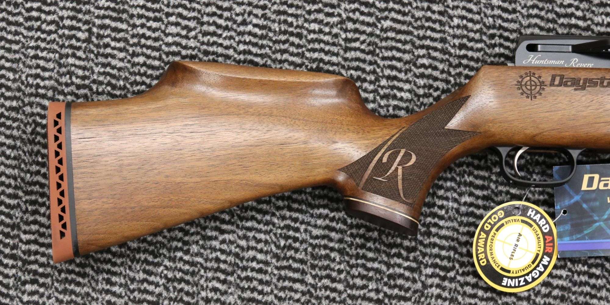 Daystate .177 Huntsman Revere