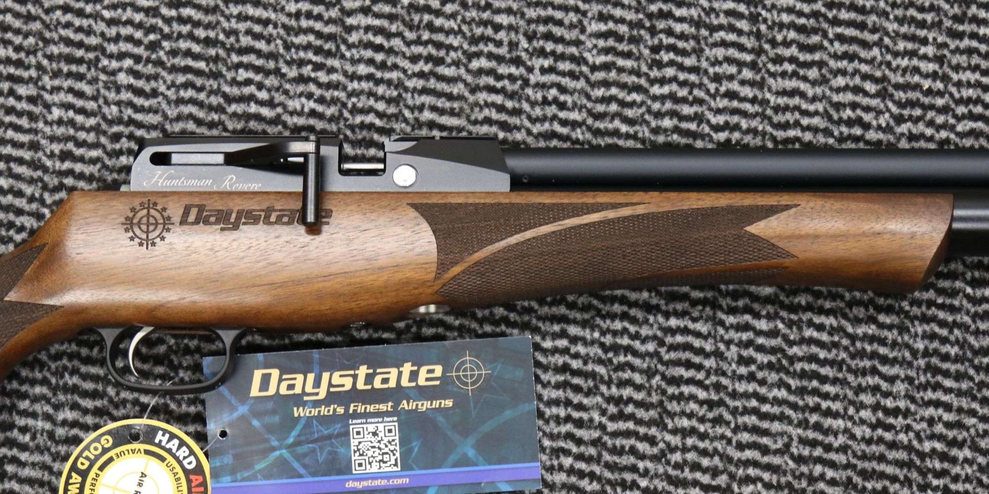 Daystate .177 Huntsman Revere