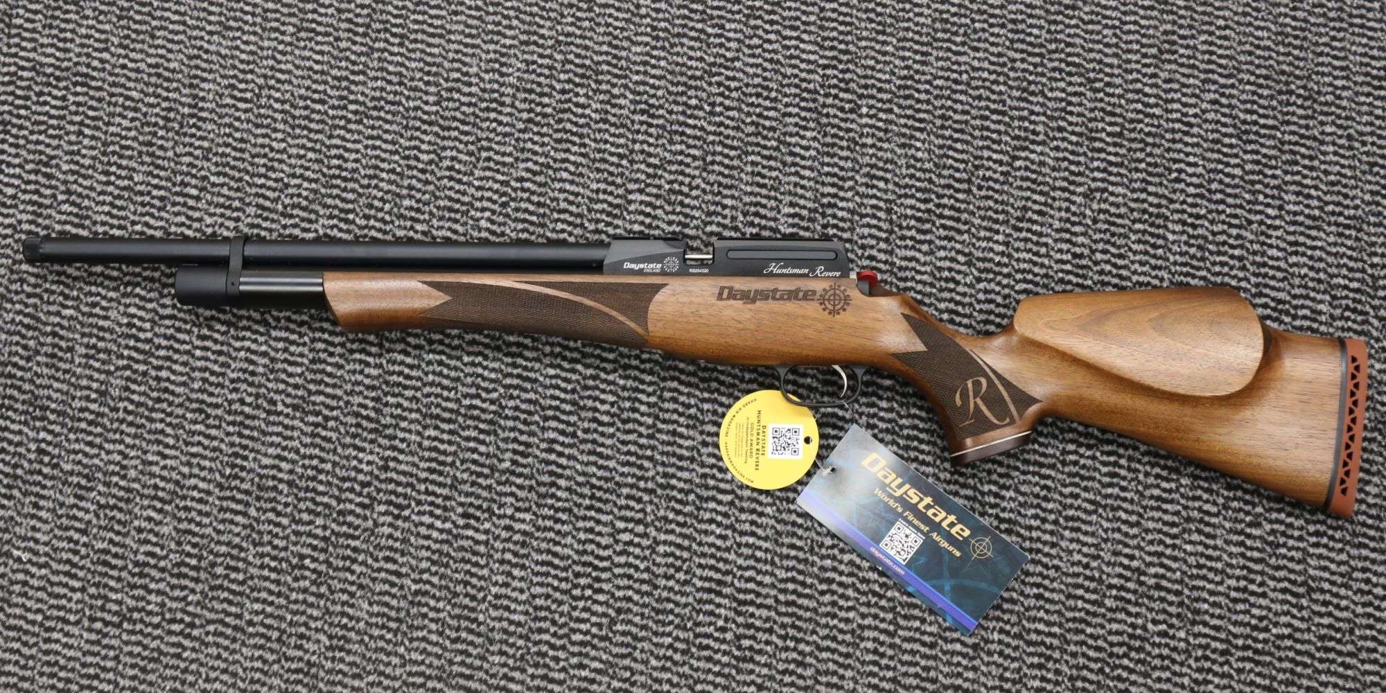 Daystate .177 Huntsman Revere