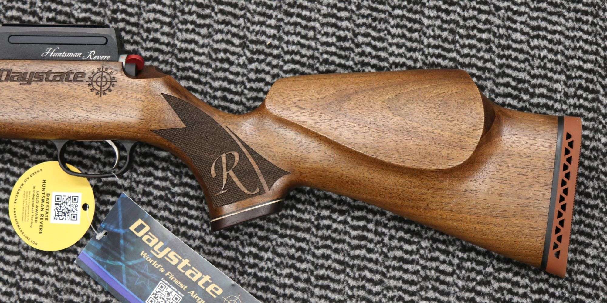 Daystate .177 Huntsman Revere