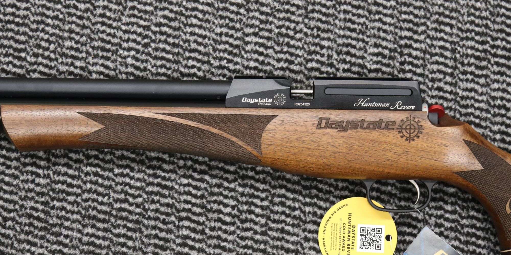 Daystate .177 Huntsman Revere