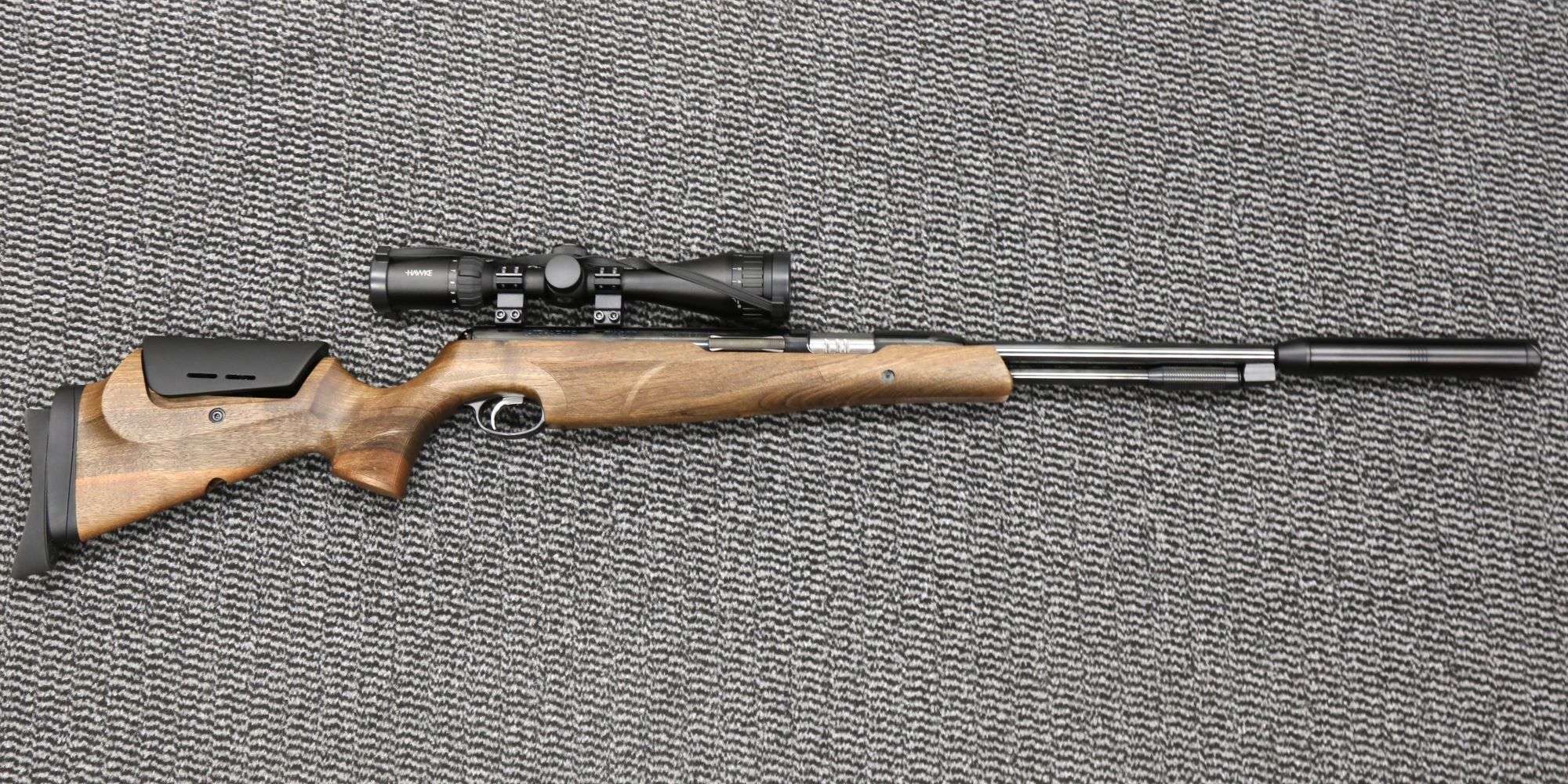 Air Arms .177 TX 200 HC ULTIMATE SPRINGER