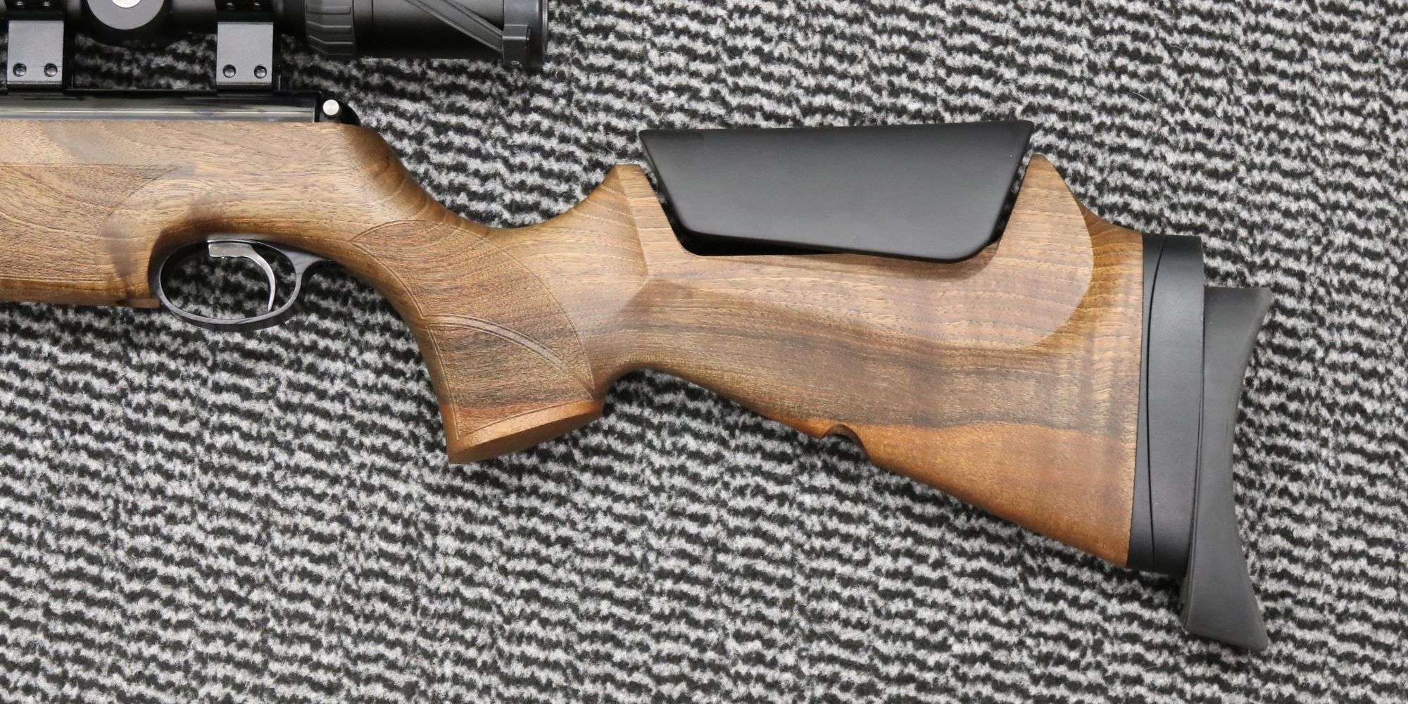 Air Arms .177 TX 200 HC ULTIMATE SPRINGER