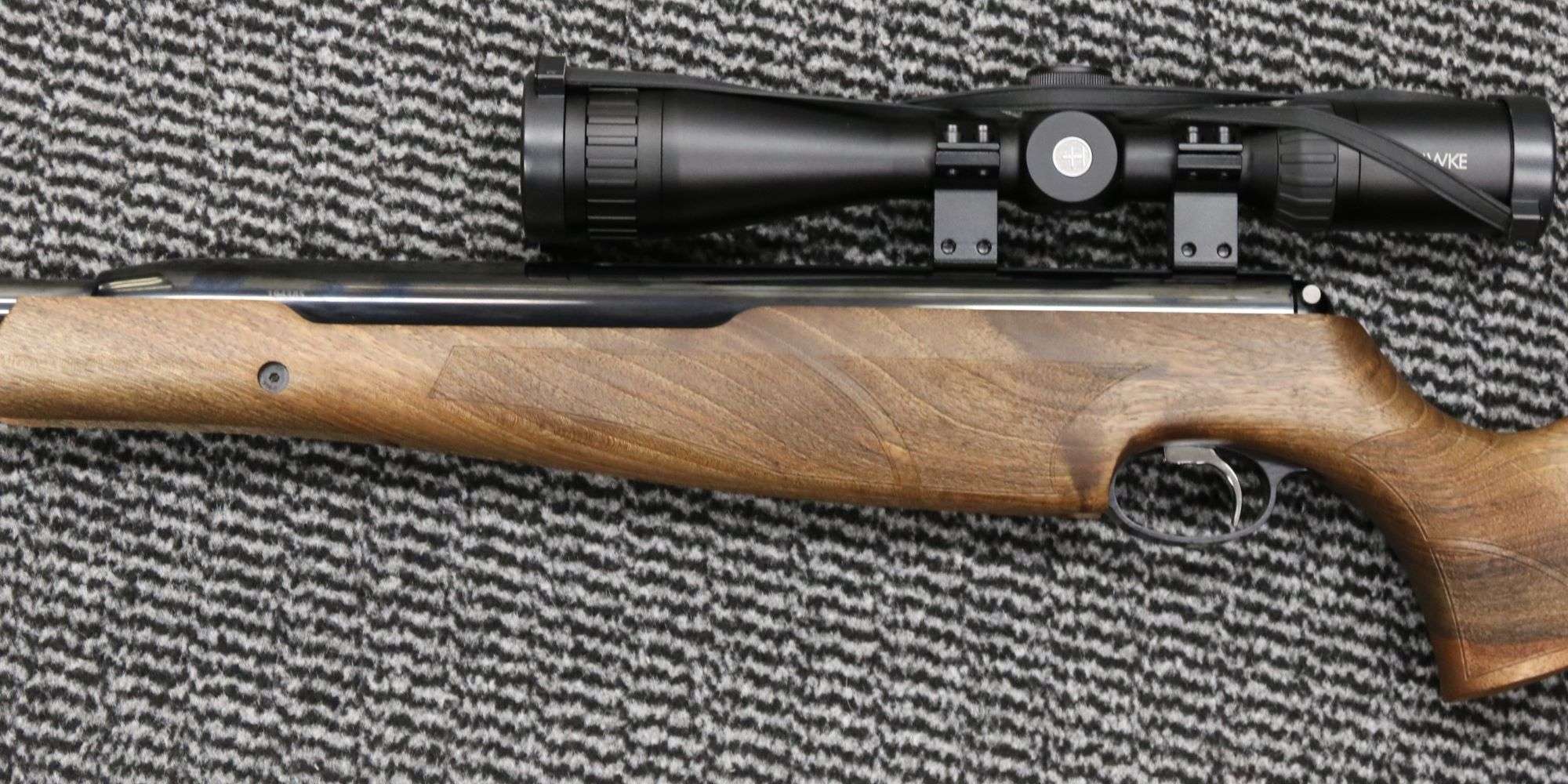 Air Arms .177 TX 200 HC ULTIMATE SPRINGER
