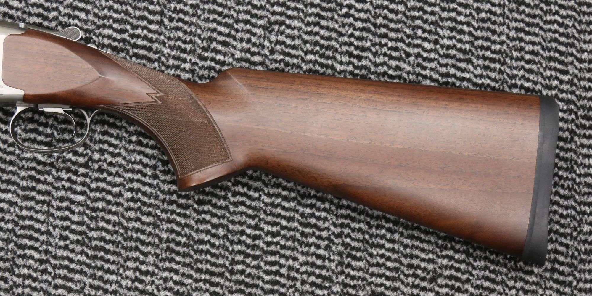 Miroku 12 gauge MK 38 Grade 1 Sporter