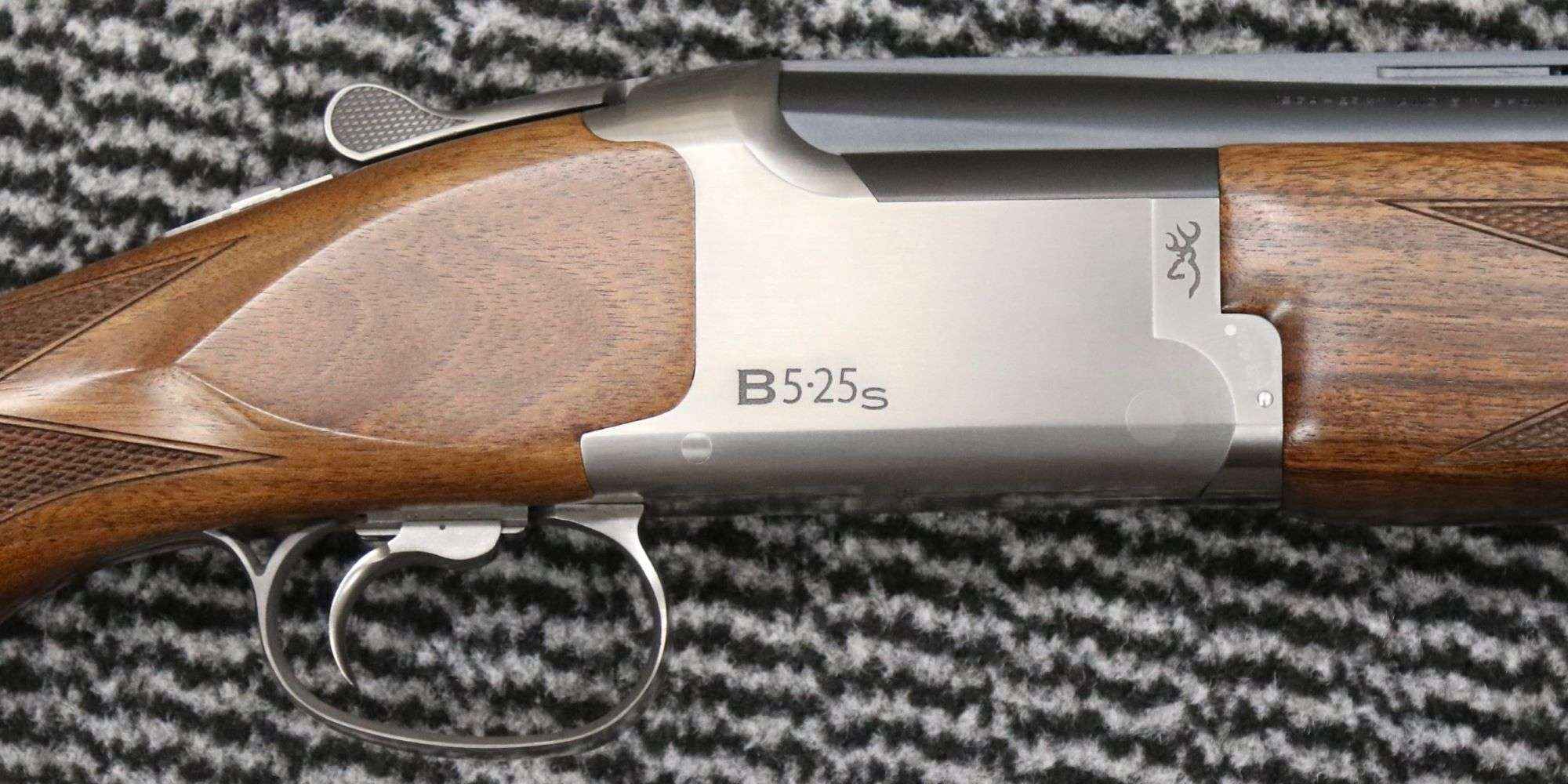 Browning 12 gauge B525 Sporter