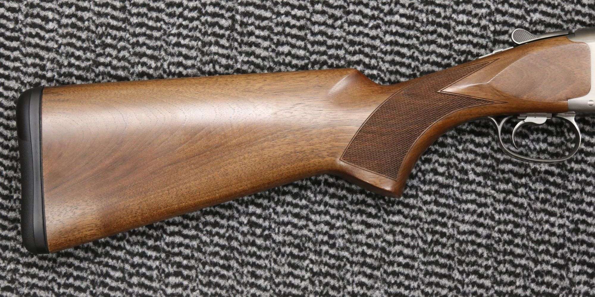 Browning 12 gauge B525 Sporter