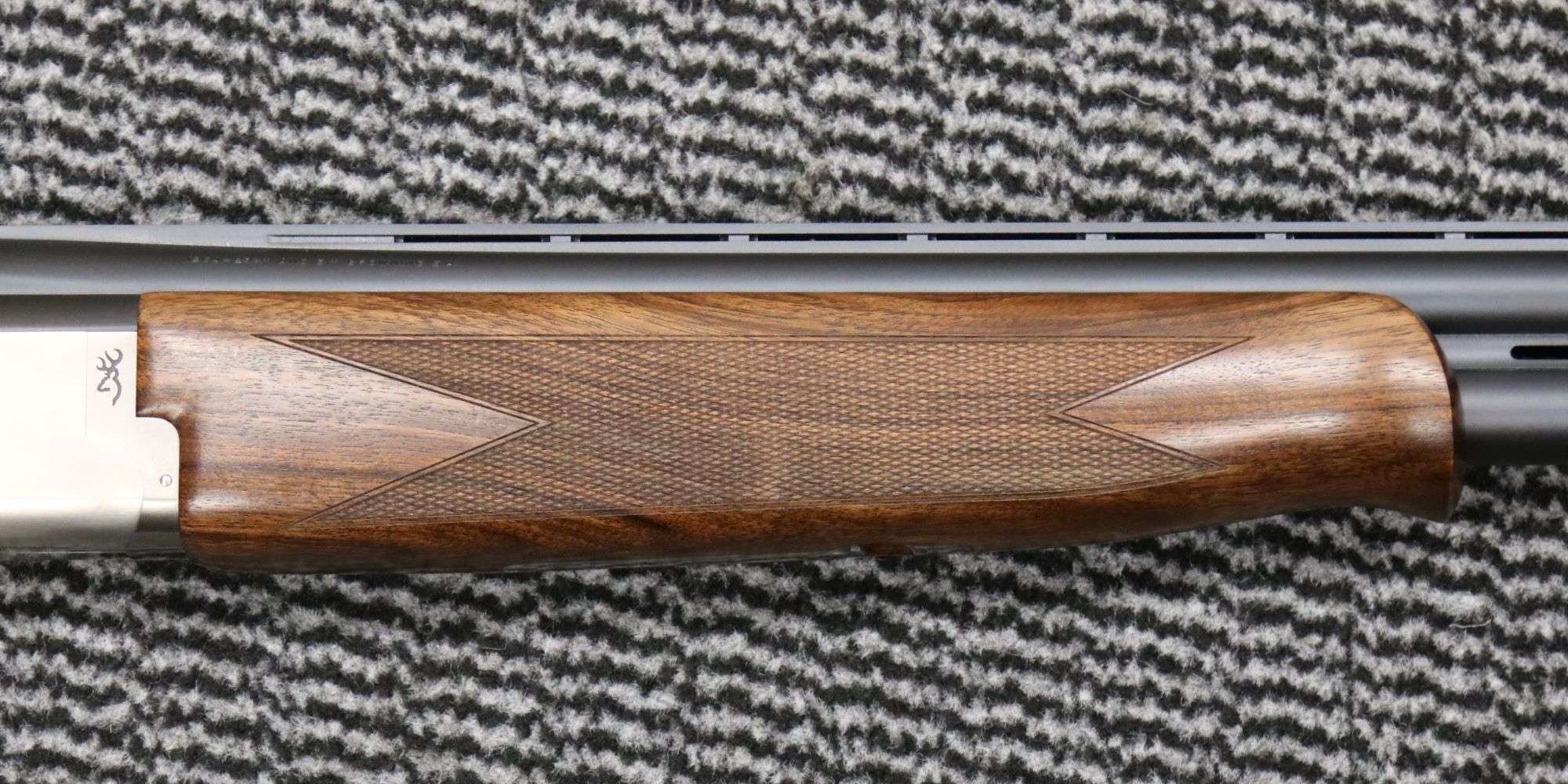 Browning 12 gauge B525 Sporter